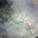 가마솥족발 이미지
