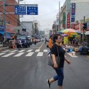 사평전통시장 이미지