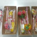 떡빼로 만들기 이미지