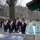 양천향교 춘기 석전제 이미지