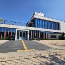 세교도서관 앞 이미지