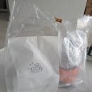 카페너에오늘 | 익산카페 '너를 만난 오늘' 스콘 휘낭시에 배달 후기