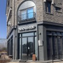 이서면 소로3-28(혁신) | 전주 혁신도시 맛집 | 핸더 브런치 양식 파스타 스테이크 점심