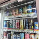 씨유(CU) 용두두산위브점 | CU 행사 할인 편의점 맥주 3월 신상 추천 마츠다비어 탄산 적음