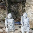 청룡사 등산로 이미지