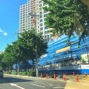 동원아파트 단지 내 이미지