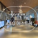 대신O.A