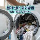 레몬비(용해점) | 빨래 쉰내 제거 구연산 식초 과탄산소다로 냄새 완벽하게 잡는 법