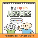 태현기업 | [청년 Hy-Po 7기 수료 후기] 우수 서포터즈의 !! 수업에서 얻음 배움 + 교육 참여 꿀팁 !! ☺︎