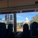 동부-2 | 미국동부여행 2박3일 투어 후기 │ 겨울 워싱턴DC부터 캐나다 나이아가라까지 현실 빡센 일정