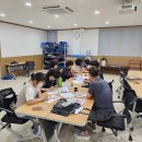 하모니카(야간) 이미지