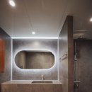 린스트라우스,호반베르디움 사거리 | 30평 아파트가 이렇게까지 달라지는지 직접 확인해보세요.