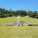 이지함선생묘소앞주차장 이미지