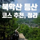 주차장 | 북악(백악)산 등산코스 총정리 , 정상까지 , 주차장 후기
