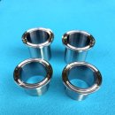 안산유통상가 2차 | 안산 유통상가2차 기계부품가공전문 쌍용정밀 반도체 장비용 스텐 패킹 슬리브