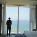 호텔르네 | 강원 고성호텔 르네블루 바이 쏠비치 디럭스 오션뷰 후기 가족 여행 숙소 추천 (특가 예약 꿀팁)