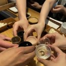 신사 음 세이로무시 편백찜 먹어본 후기!