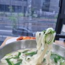 봄날칼국수 네이버블로그