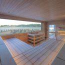 바다사우나 | [헬싱키 :: 알라스씨풀 allas sea pool] 바다 위 핀란드 사우나 후기