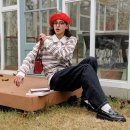 5-038 TS | 2025 봄 신상 기획전: 무신사에서 만나는 트렌디한 럭비 셔츠 Best3!(비터셀즈, 로라로라, Mmlg)