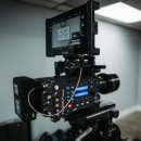 컴퓨터 영상촬영편집 이미지