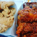 BBQ치킨 이미지
