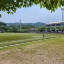 삼동면민운동장 운동시설 | 울산사회인야구 삼동면민운동장에서