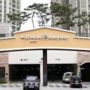 광교중앙(아주대)역 버스환승센터 이미지