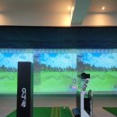 가온 스크린 골프 이미지