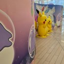 픽시하우스 | 잠실 롯데월드 몰 포켓몬 타운 2025 메타몰 프로젝트 방문 후기, 석촌호수 방문 후기