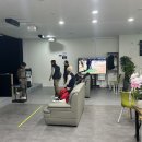 스포츠파크 실내연습장 이미지