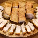 닭이랑삼겹살 이미지