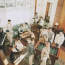 밀리언 로즈 가든 | 세븐틴 프로필 멤버 공식인스타그램 시상식 광고 홍보모델 포지션 다인원그룹 인기 반지 컨셉 유닛...