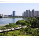 광교호수공원 이미지