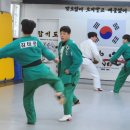 합기도 이미지