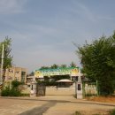 화성 장안초등학교 석포분교