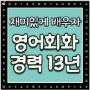 왕초보 여행 영어회화 이미지