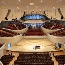 부산콘서트홀 대공연장 이미지