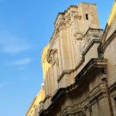 (주)슬록 | 몰타 여행 어학연수 7편 발레타 재즈바 세인트피터스풀 마샬슬록