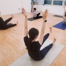 몸과 마음을 수련하는 구월동요가원 후기