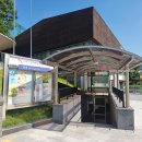 평생교육원 화장실 이미지