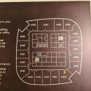 잠실피트니스 | 잠실 시그니엘 피트니스 이용 후기 85층 한강 뷰에서 아침 운동