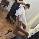 홍헤어 | 마평동 미용실 남자 커트 펌 맛집 발견 스타일링 대만족 후기 "홍헤어"