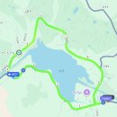 보덕동행정복지센터 | 2026 경주벚꽃마라톤 우중런 후기! 주차 꿀팁 및 10km 완주 기록 (feat. 경주화백컨벤션센터)