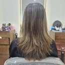 라푼젤 | 부평 미용실 보그헤어 부평로데오점에서 라푼젤 클리닉 받은 후기