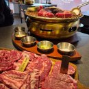 [화정동맛집] 압구정화로구이 광주화정염주점