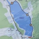 전주 가볼만한곳 아중호수 수변 산책로 한바퀴 산책코스 거리 및 소요시간 풍경 후기