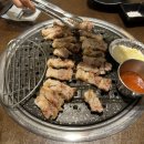 부산 정관 고깃집 미진축산