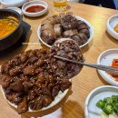 가락시장역 | 가락시장역 맛집 광주서울곱창 곱창구이 암뽕순대 광주맛집 내돈내산 후기