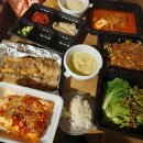 대만족 (상주점)